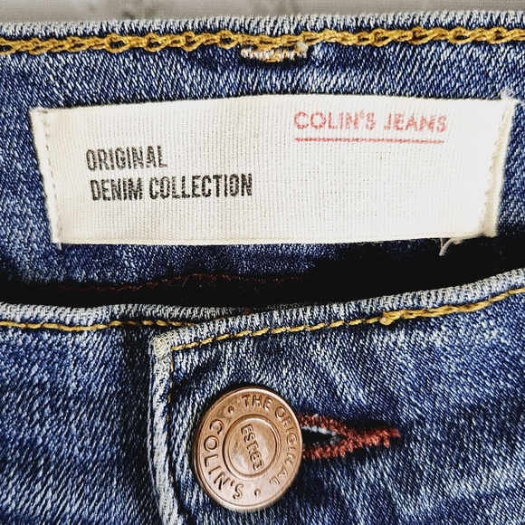 COLIN'S | Alex skinny fit jeans - Picture 7 of 11